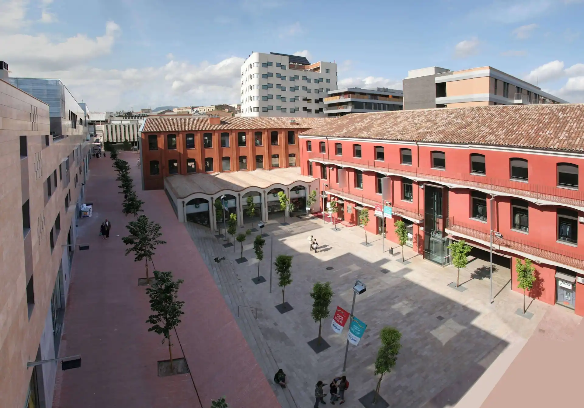 Asientos Quinette - NausVGran