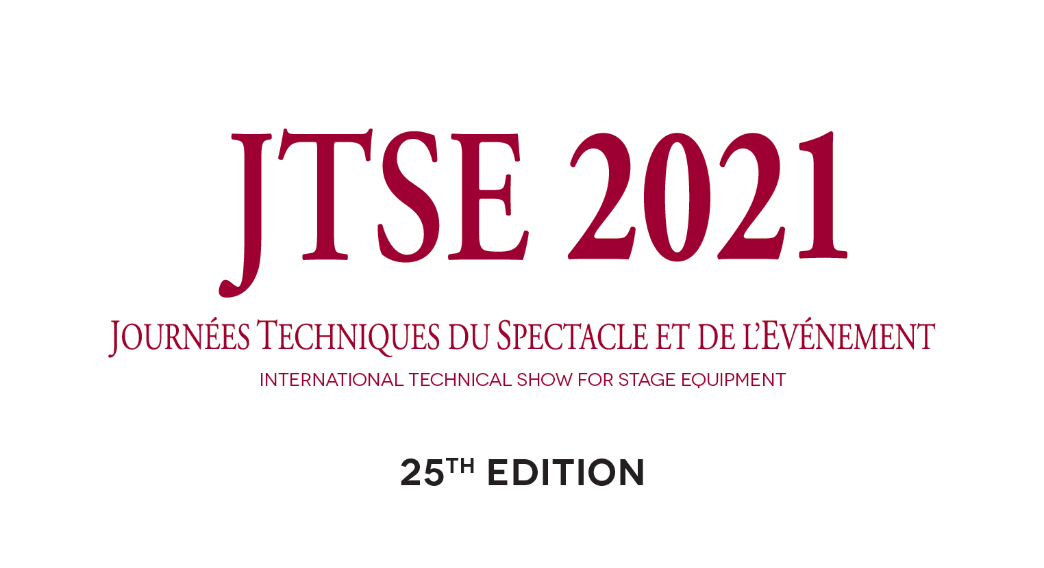 K+ estará presente en la edición 25 de JTSE de Paris 2021