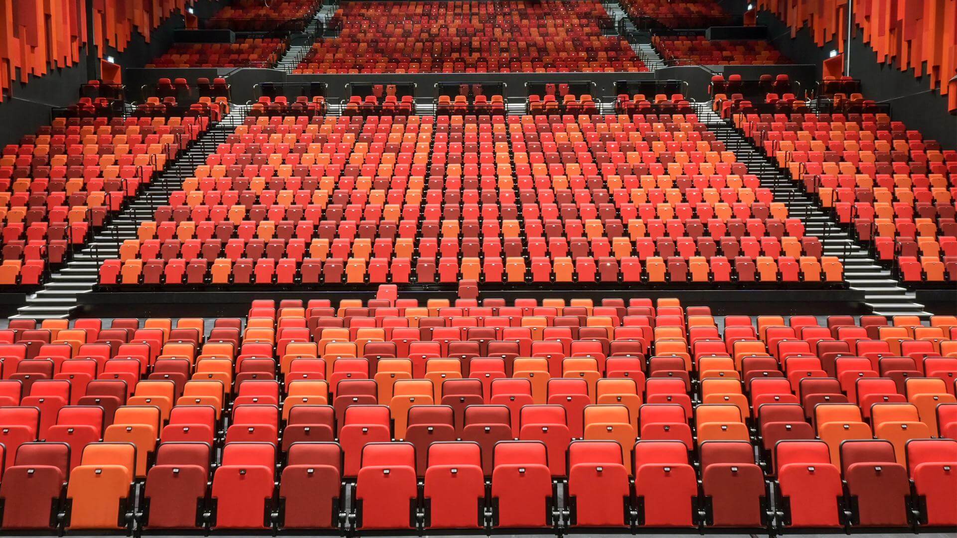 Swansea Arena, la nueva arena con más de 2.000 asientos de Audience Systems