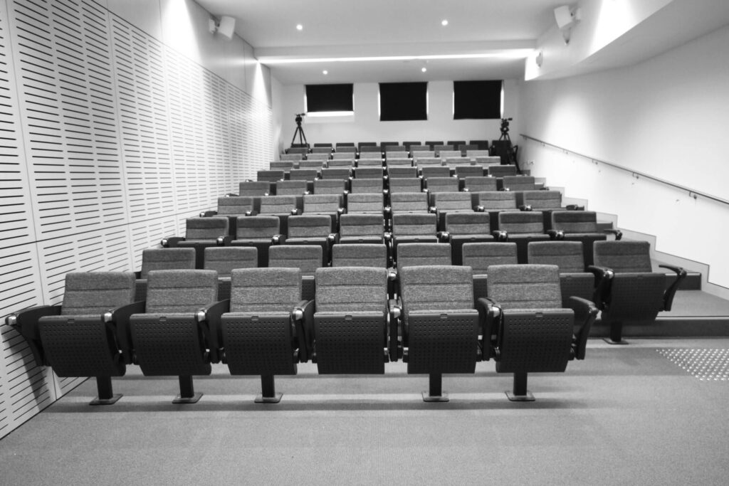 Instituto de psiquiatría NSW