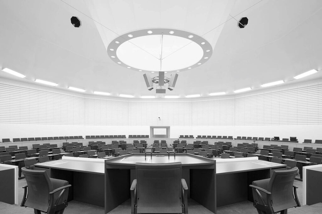 Parlamento de Stuttgart