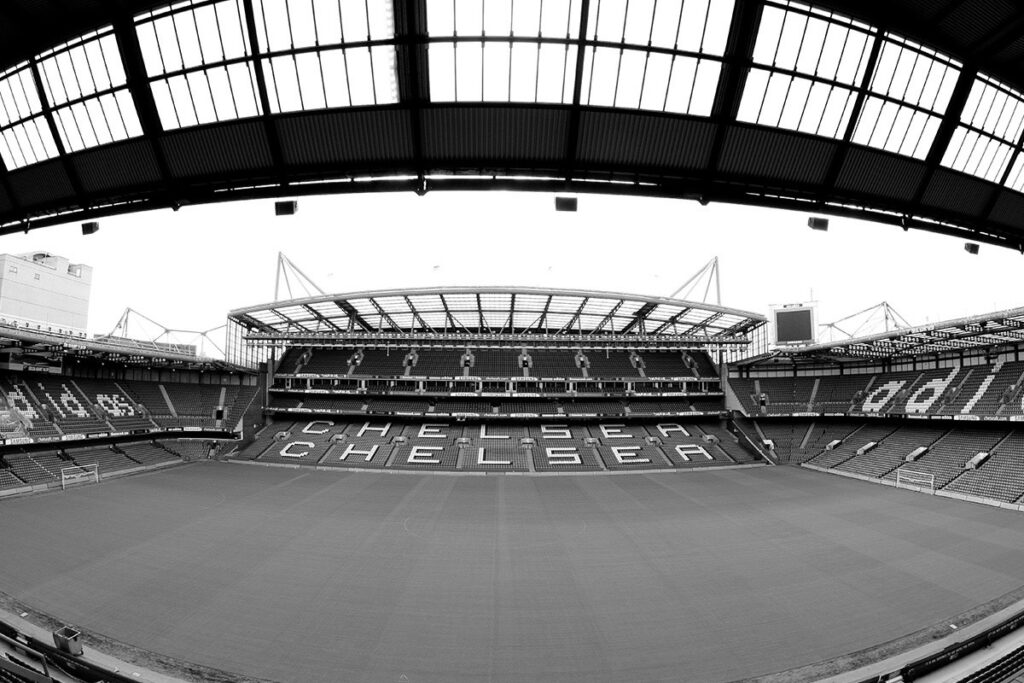 Chelsea Football Club