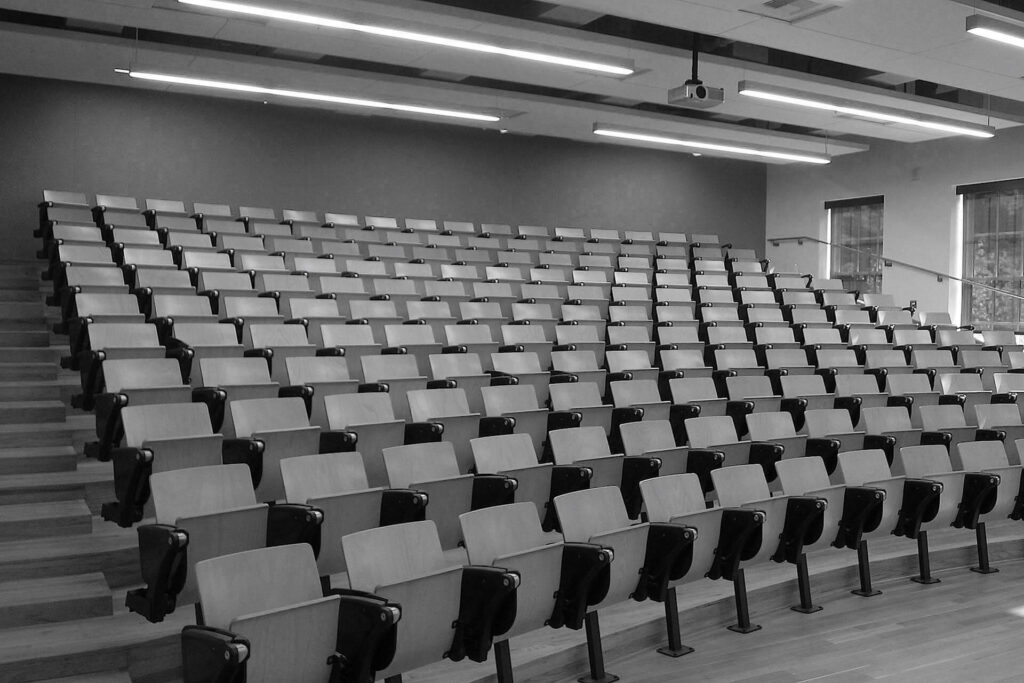 Universidad de Western Washington