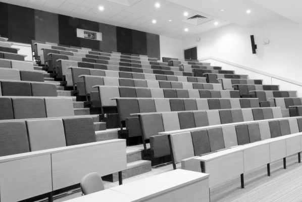 Universidad de Keele