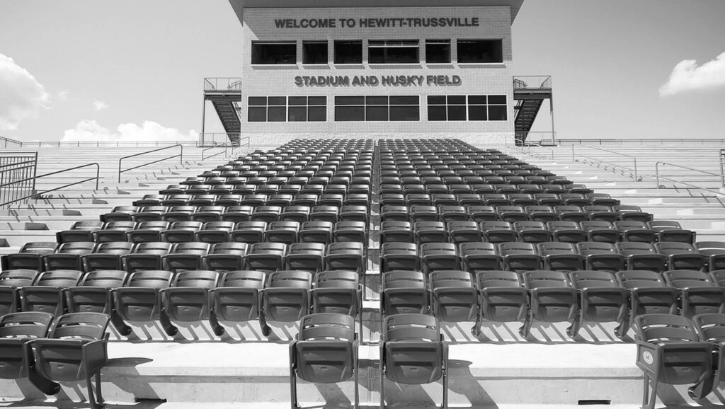 Escuela secundaria Hewitt Trussvile