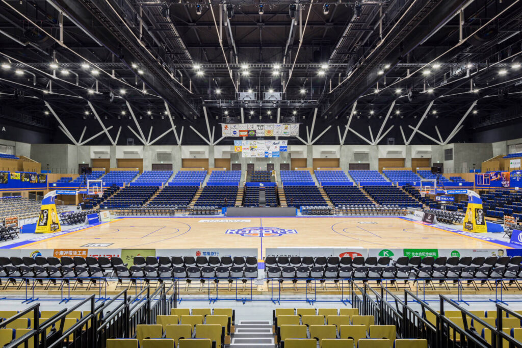 Adastria Mito Arena_01