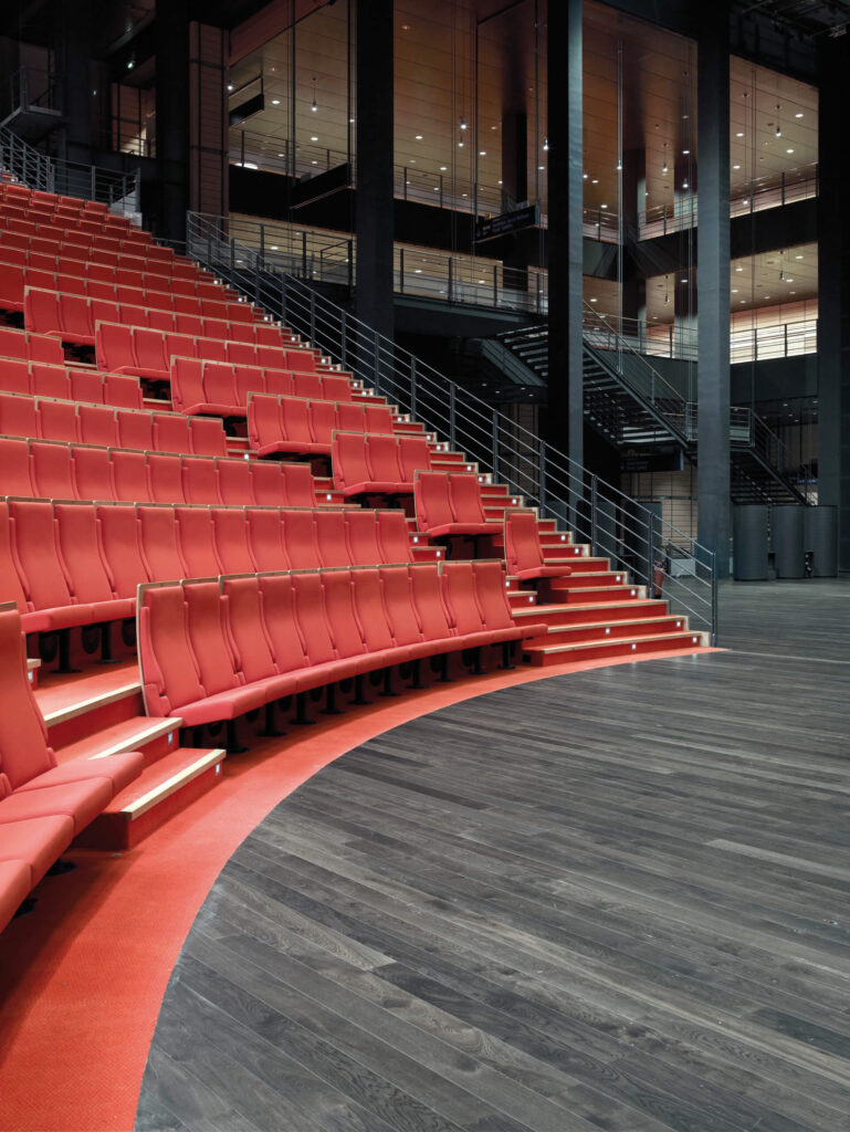 Amphithéâtre La Salle 3000_02