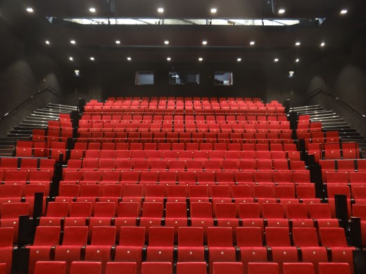 Centro de arte Aberystwyth