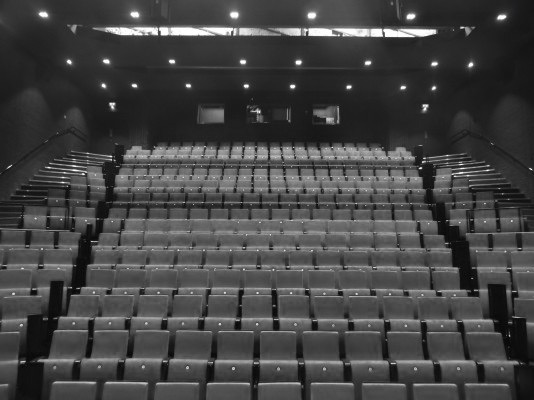 Centro de arte Aberystwyth