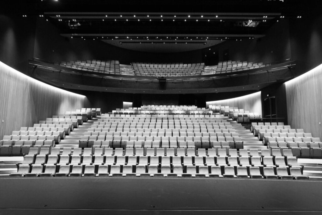 Escuela Hunting Tower