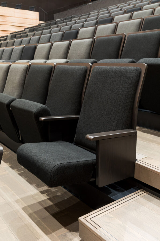 Centro cívico Kamaishi TETTO_06