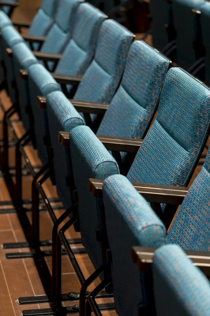 Centro de arte y cultura Higashi Hiroshima Kurara_04