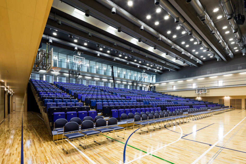 Centro de primaria y secundaria Nakano_04