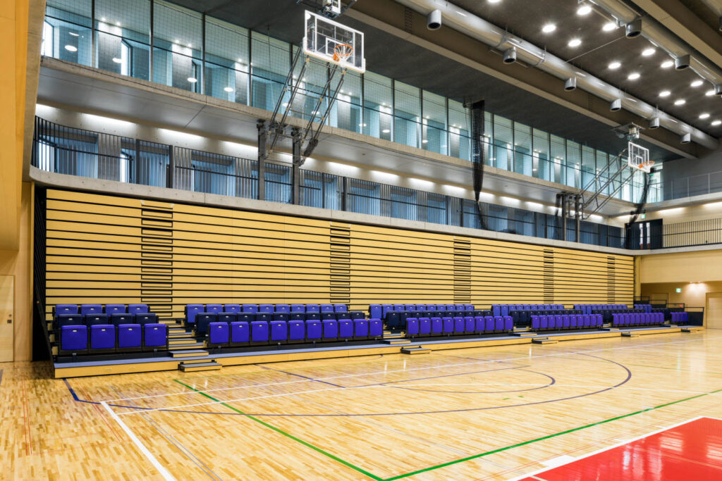 Centro de primaria y secundaria Nakano_05