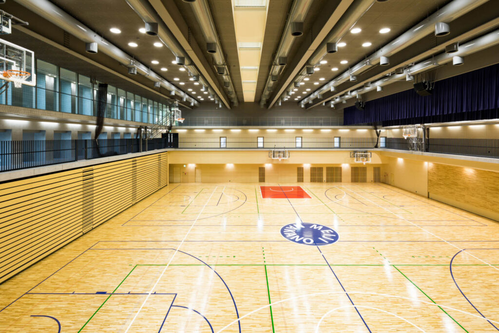 Centro de primaria y secundaria Nakano_06