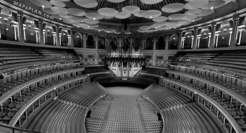 Royal Albert Hall