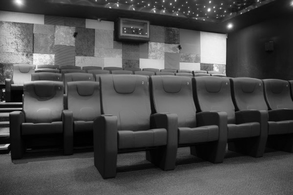 Cine Jam Jar Community