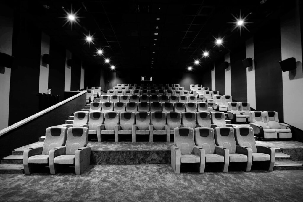 Cine Penghu Ever Rich