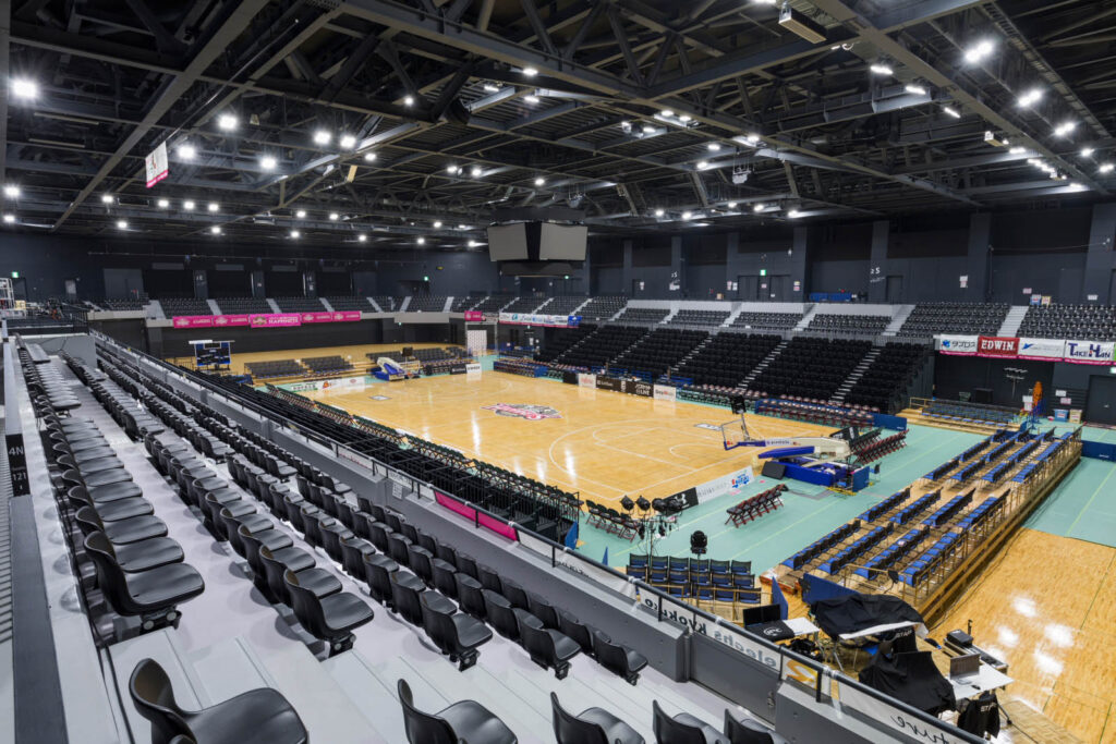 Main Arena, Nice Arena_03