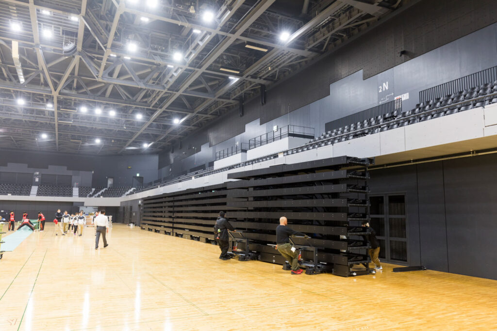 Main Arena, Nice Arena_06