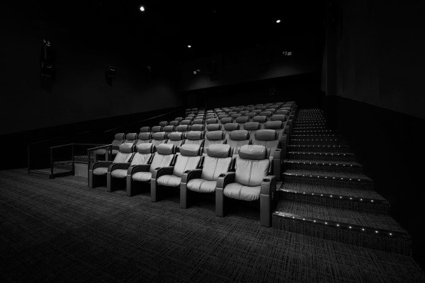 Golden Screen Cinemas