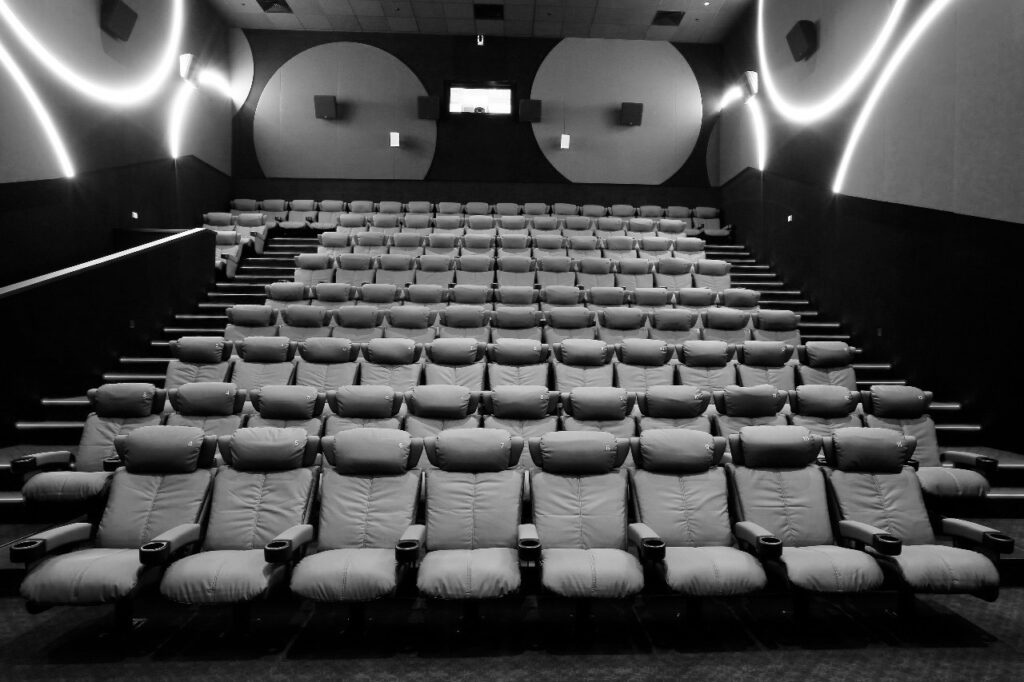 Cine City Sharjah