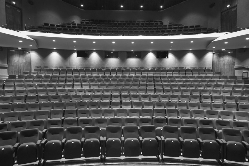 Teatro Sir Robert Helpmann