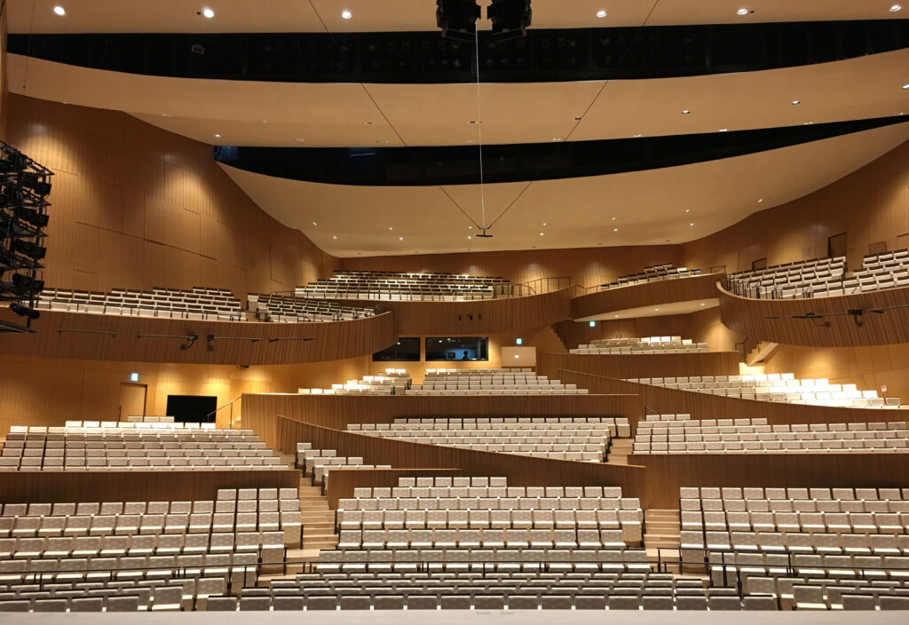 Shogin Tact Tsuruoka