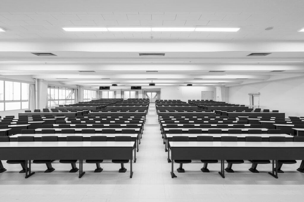 Universidad Aichi Gakuin, Kusumoto Campus