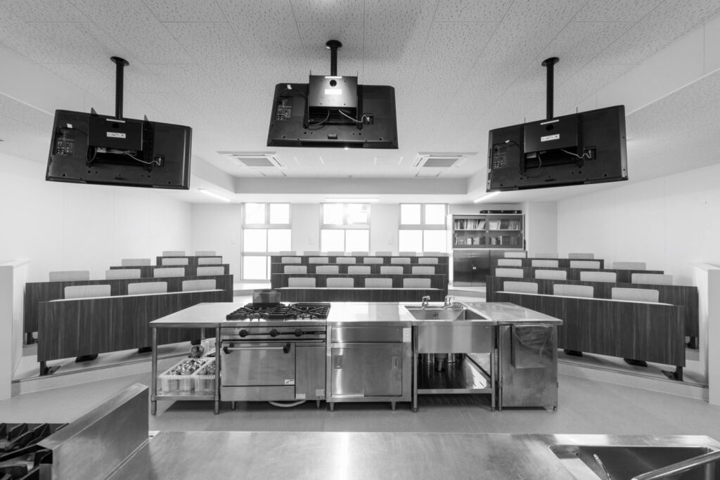 Escuela de secundaria Yamato Seiran