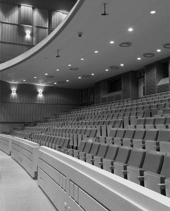 Centro cultural Obihiro Citizens