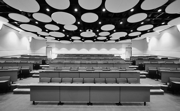 Universidad Kingston