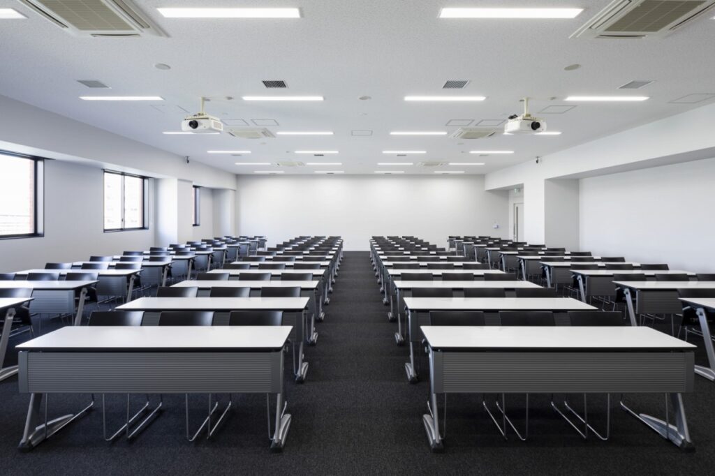 Universidad Kindai, Higashi Osaka Campus_01