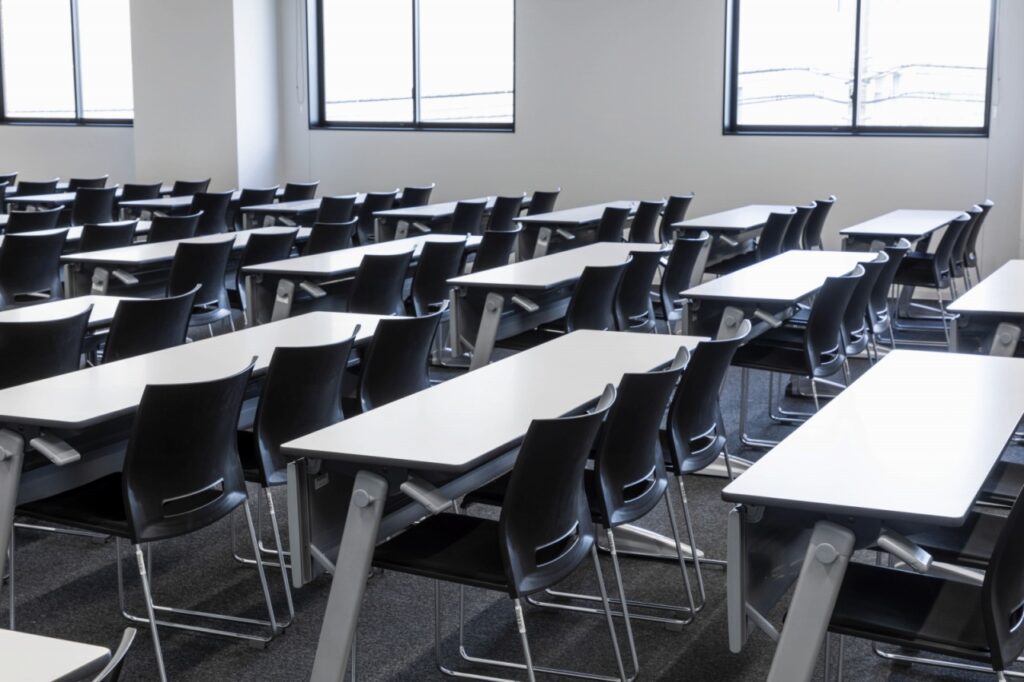 Universidad Kindai, Higashi Osaka Campus_04