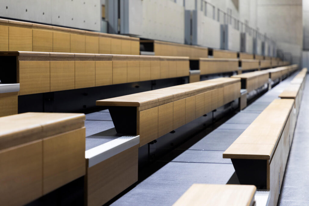 Universidad Waseda, Toyama Campus_06