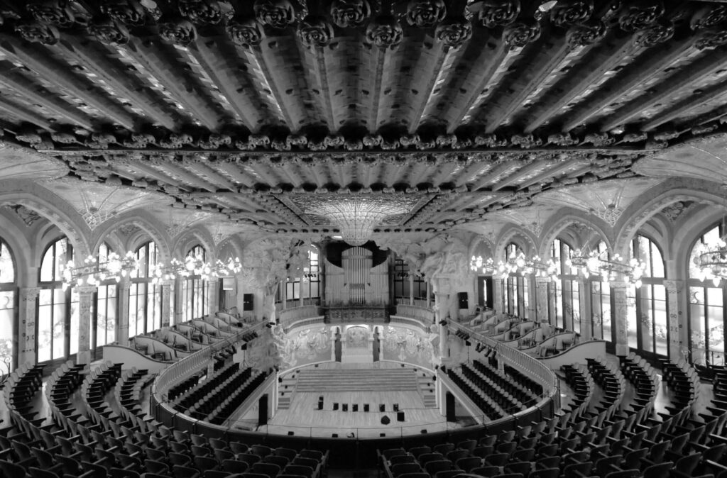 Palau de la Música Catalana