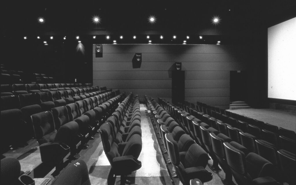 Cine UGC Cité Les Halles