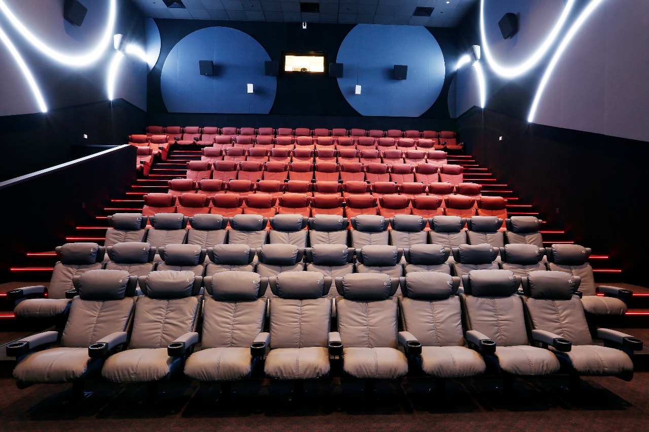 Cine City Sharjah