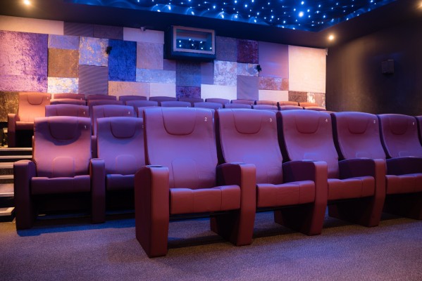 Cine Jam Jar Community