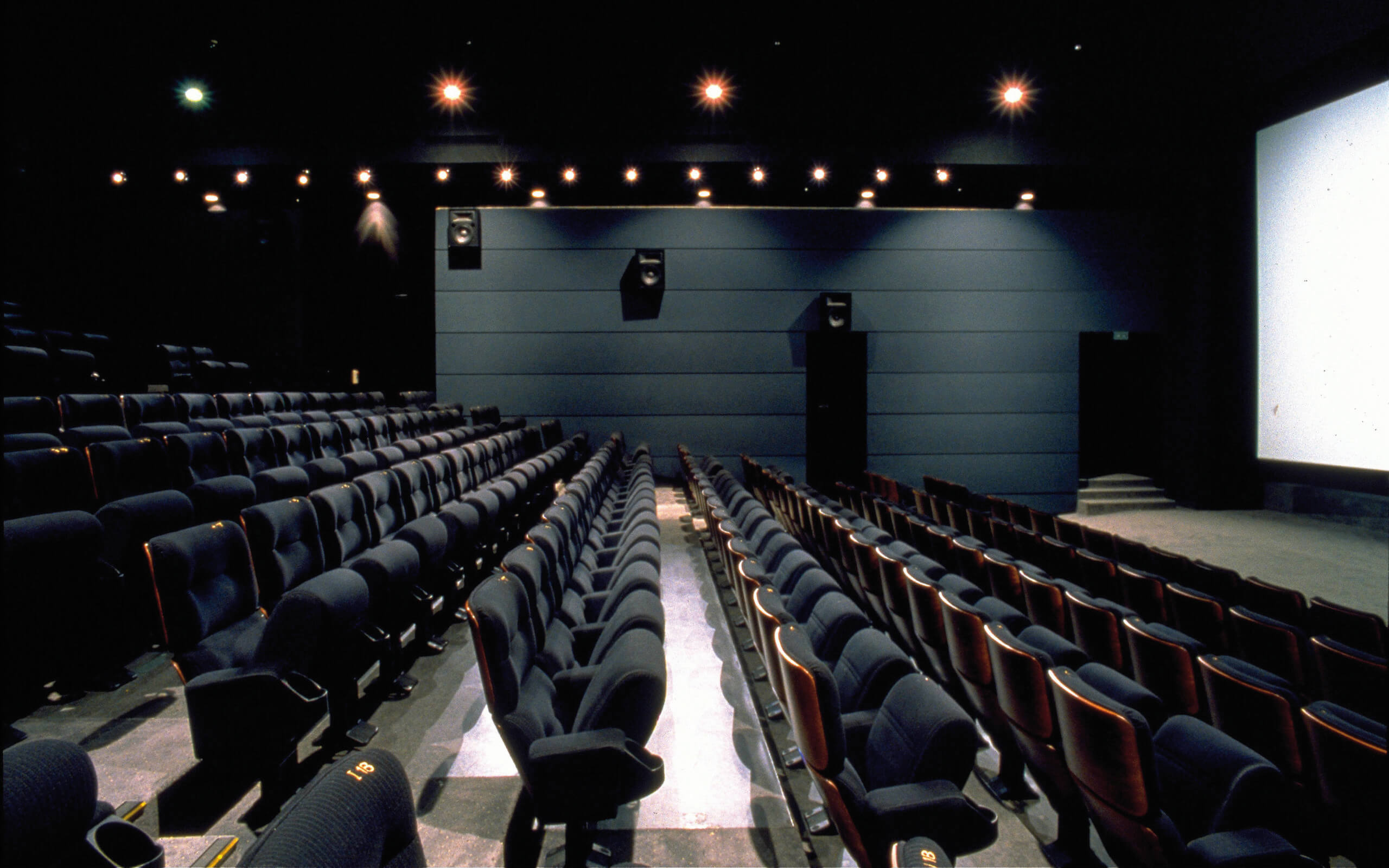 Cine UGC Cité Les Halles