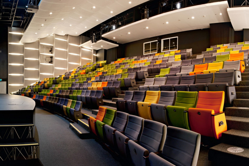 Escuela Internacional de Bangkok