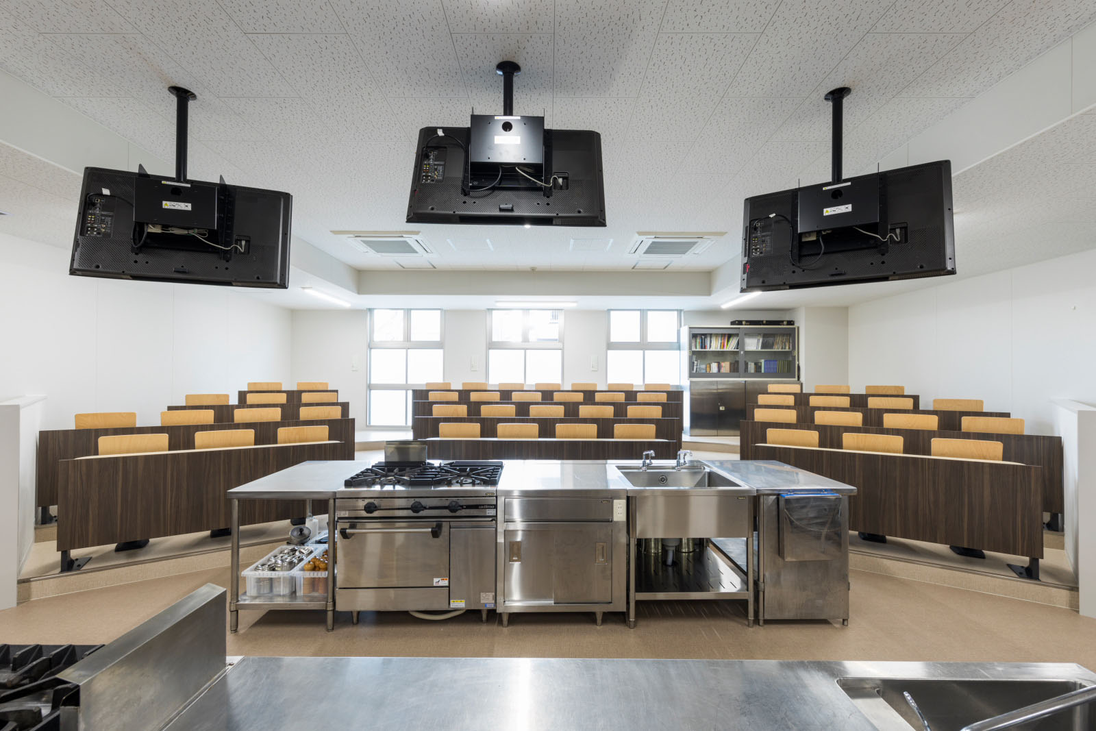 Escuela de secundaria Yamato Seiran