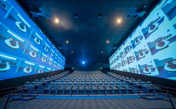 GSC One Ultama Screen X