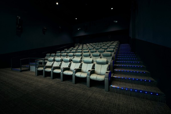 Golden Screen Cinemas