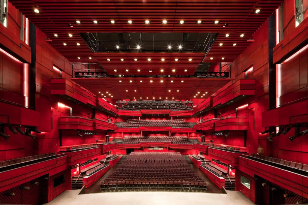 Harpa Eldborg