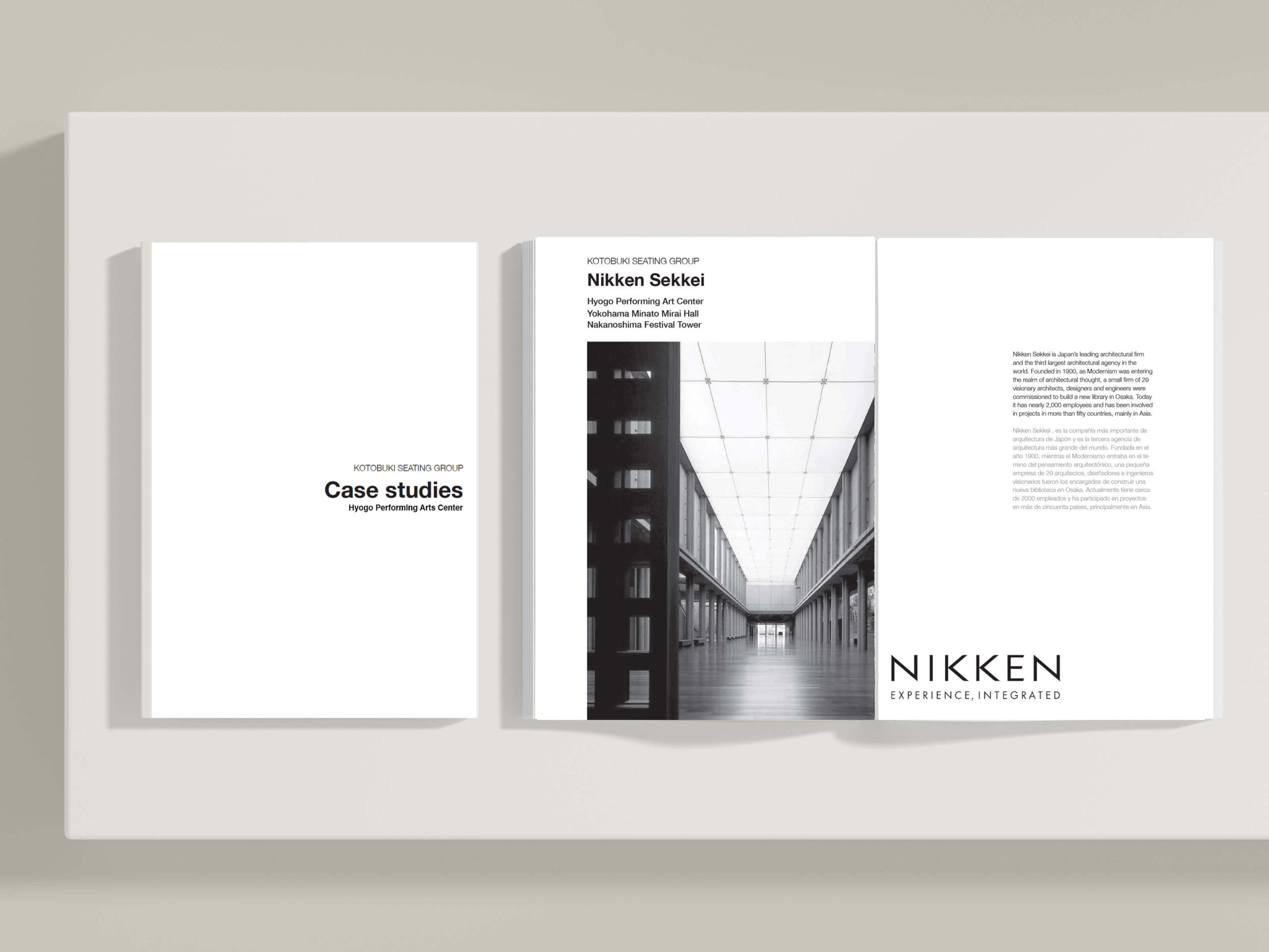 Hyogo Performing Arts Center