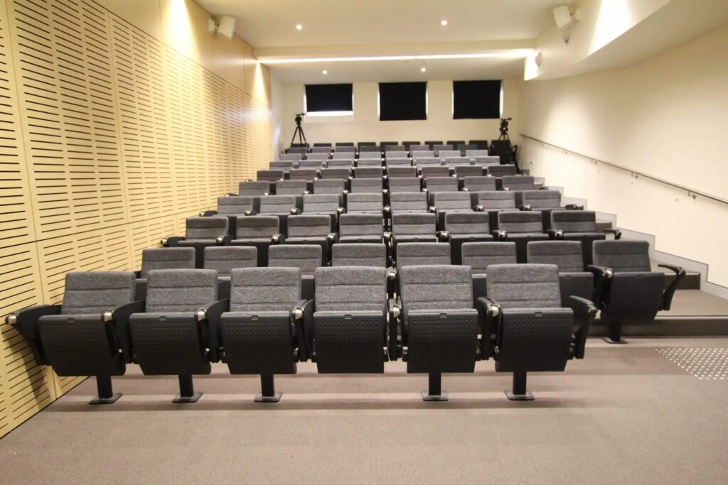Asientos Quinette - Instituto-de-psiquiatria-NSW