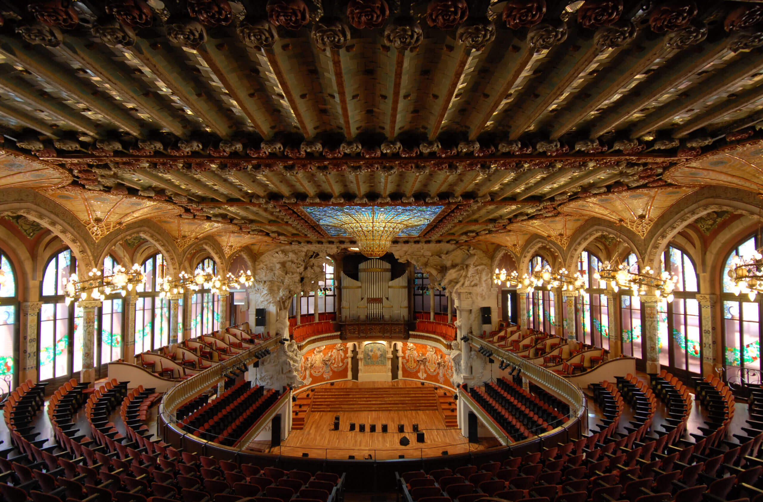 Palau de la Música Catalana