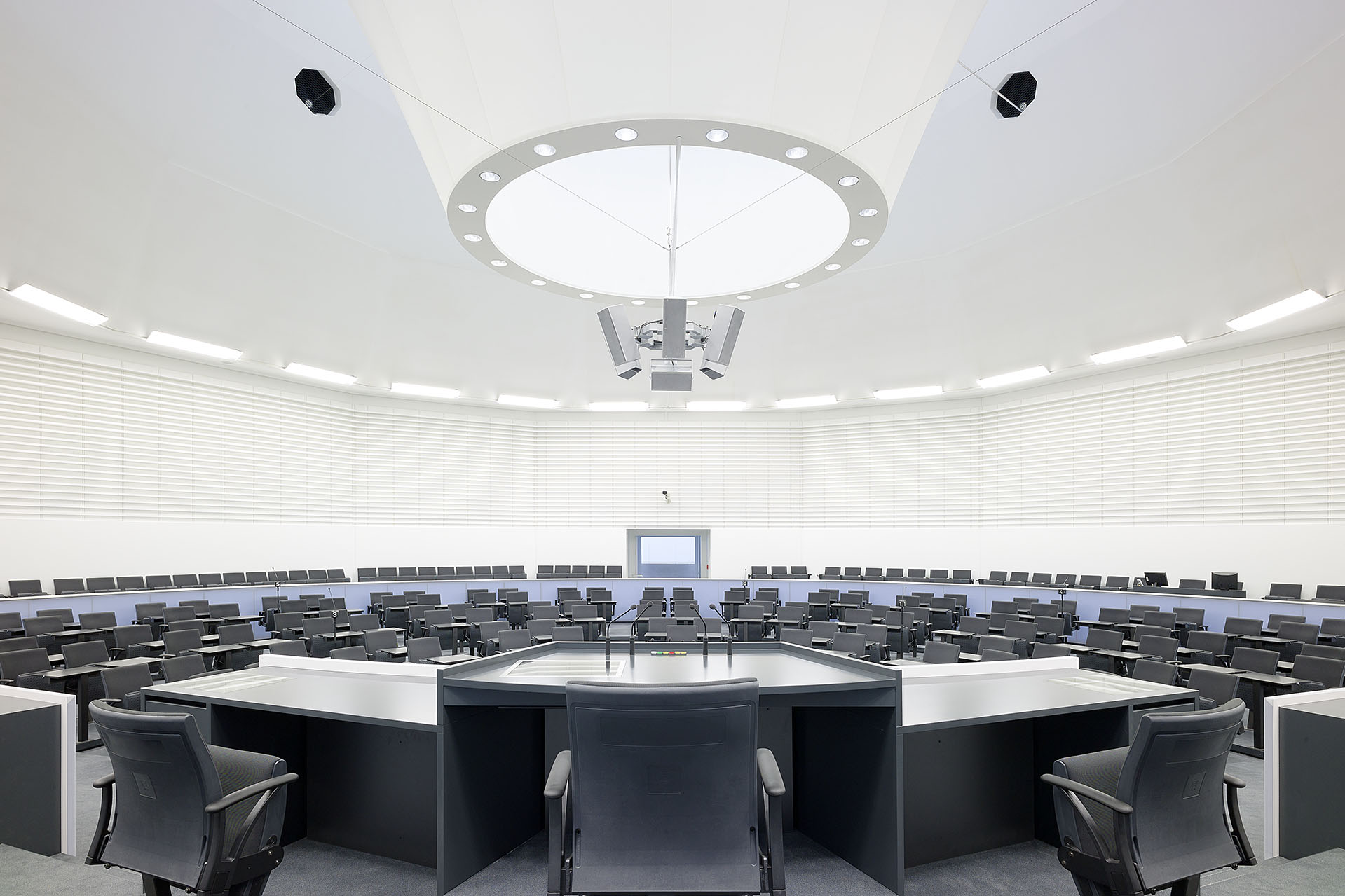 Parlamento de Stuttgart