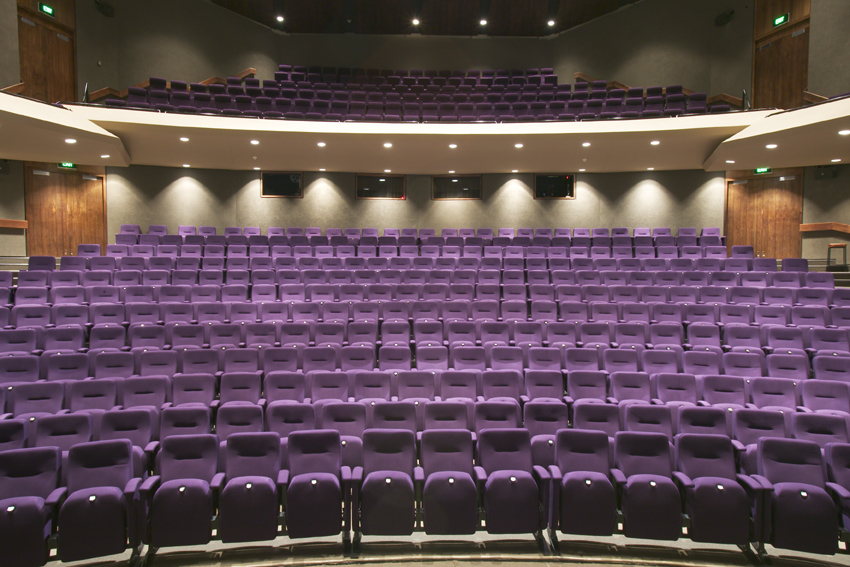 Teatro Sir Robert Helpmann